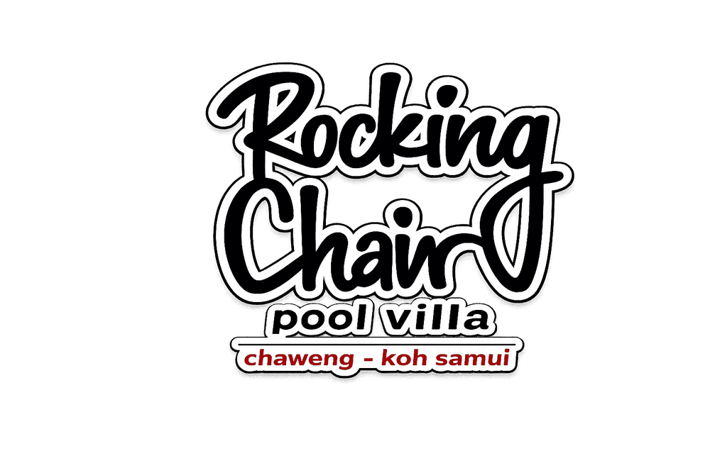 Rocking Chair Text